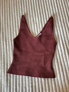 Babaton Top- size small